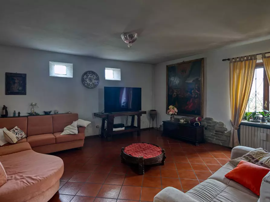 Immagine 7 di Casa indipendente in vendita  in località Vallarone a Asti