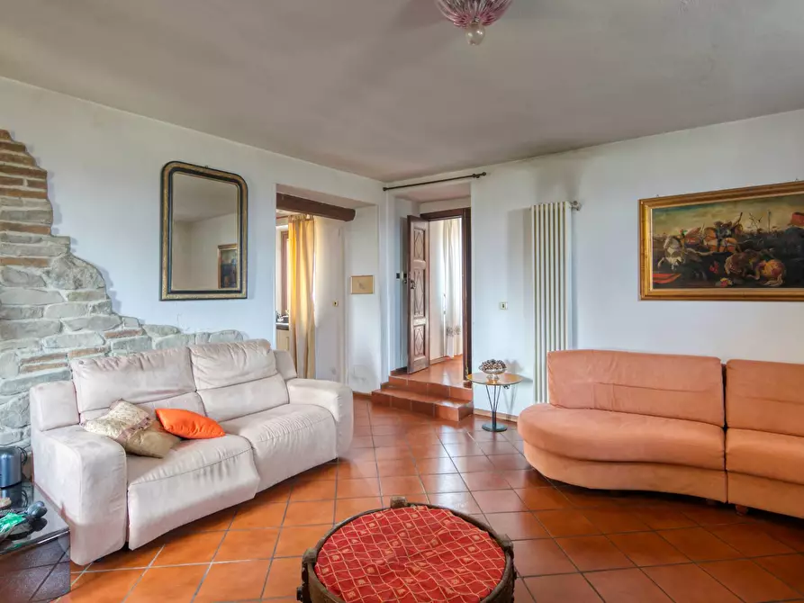 Immagine 9 di Casa indipendente in vendita  in località Vallarone a Asti