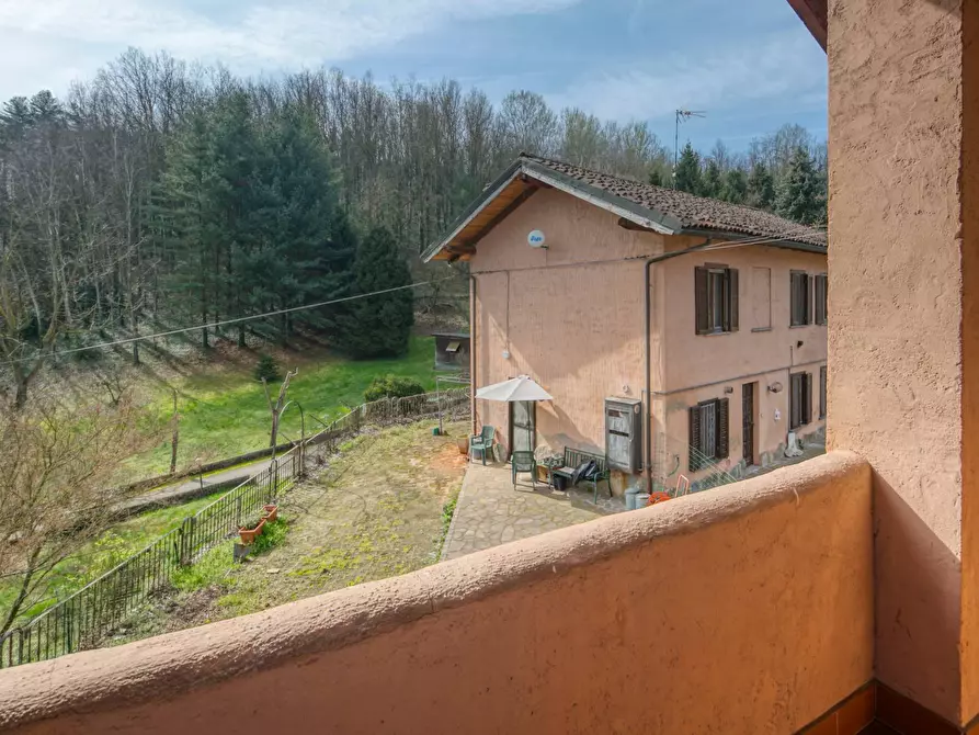 Immagine 16 di Casa indipendente in vendita  in località Vallarone a Asti