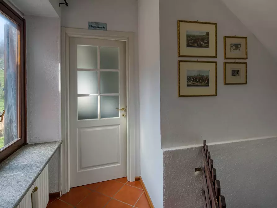Immagine 17 di Casa indipendente in vendita  in località Vallarone a Asti
