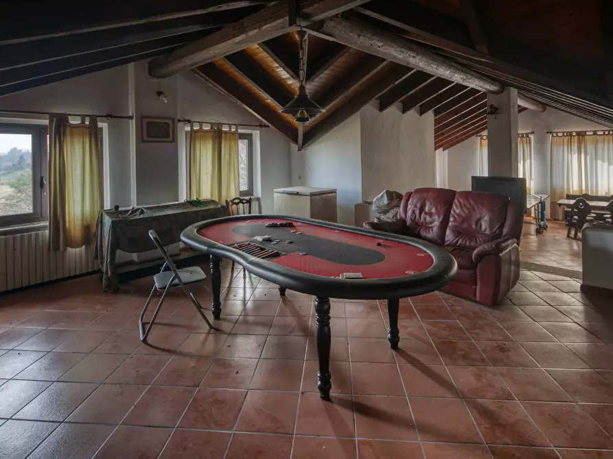 Immagine 19 di Casa indipendente in vendita  in località Vallarone a Asti