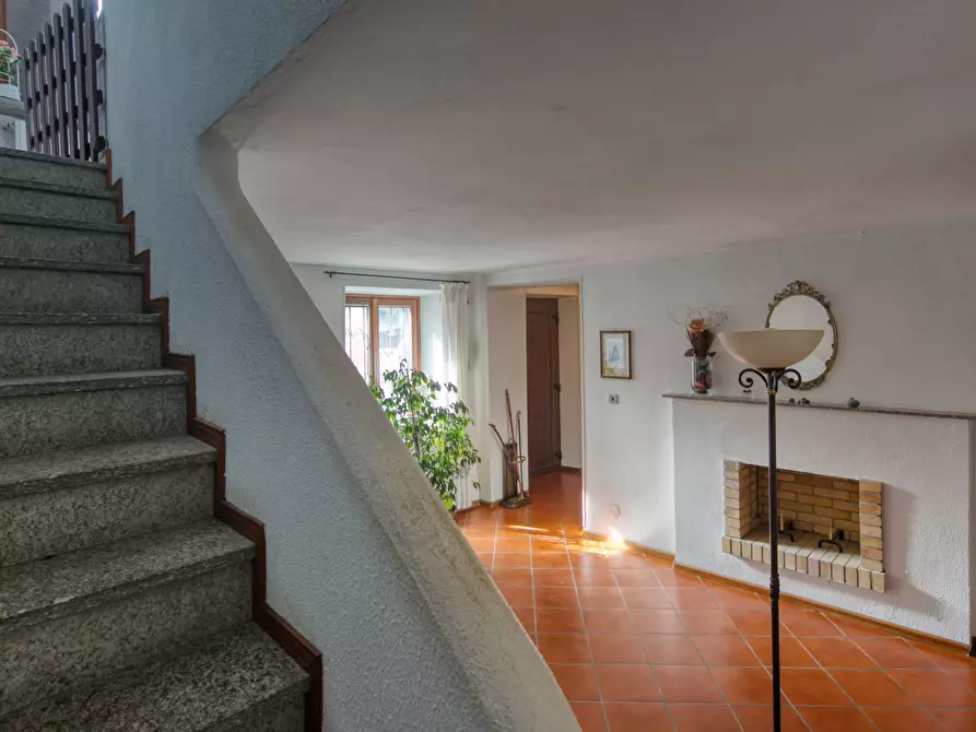 Immagine 11 di Casa indipendente in vendita  in località Vallarone a Asti