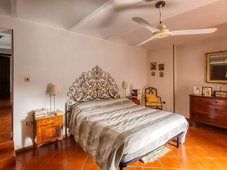 Immagine 13 di Casa indipendente in vendita  in località Vallarone a Asti