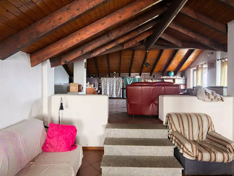 Immagine 21 di Casa indipendente in vendita  in località Vallarone a Asti