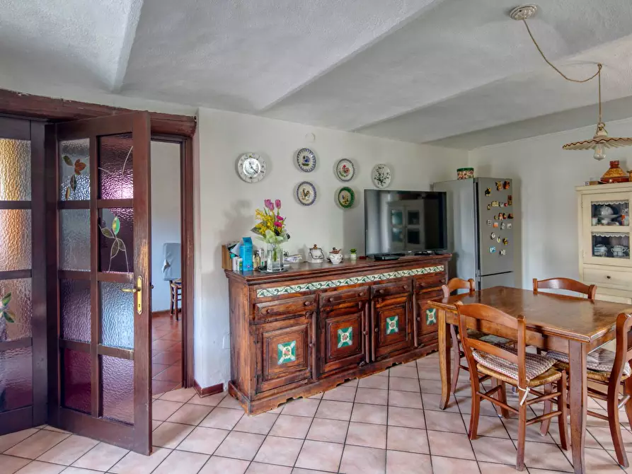 Immagine 22 di Casa indipendente in vendita  in località Vallarone a Asti