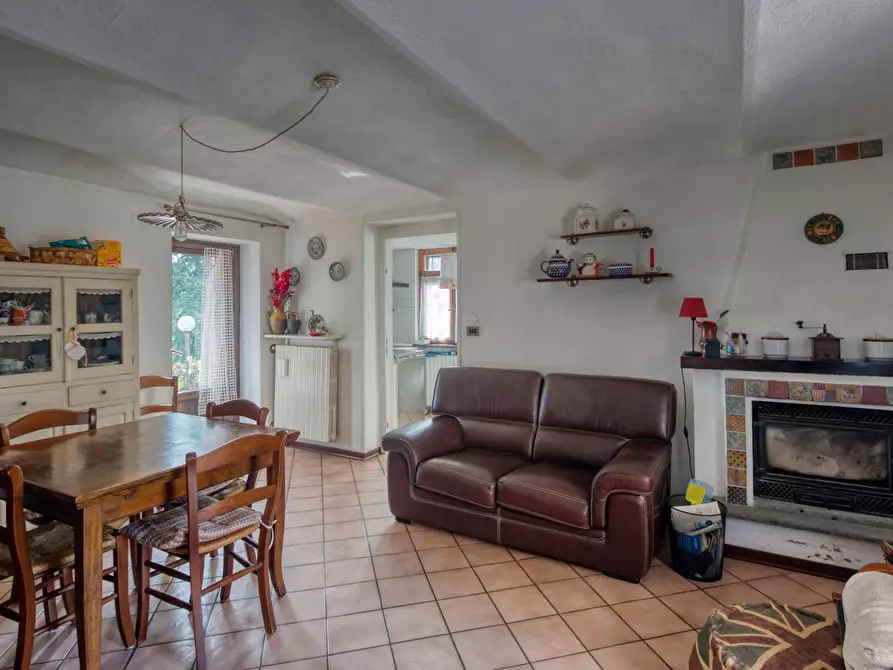 Immagine 23 di Casa indipendente in vendita  in località Vallarone a Asti