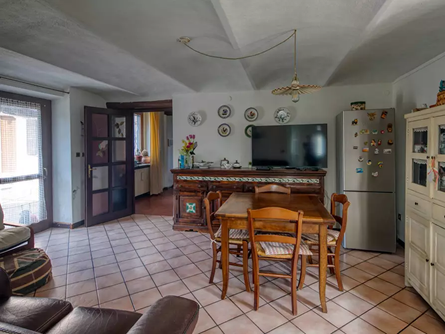 Immagine 25 di Casa indipendente in vendita  in località Vallarone a Asti