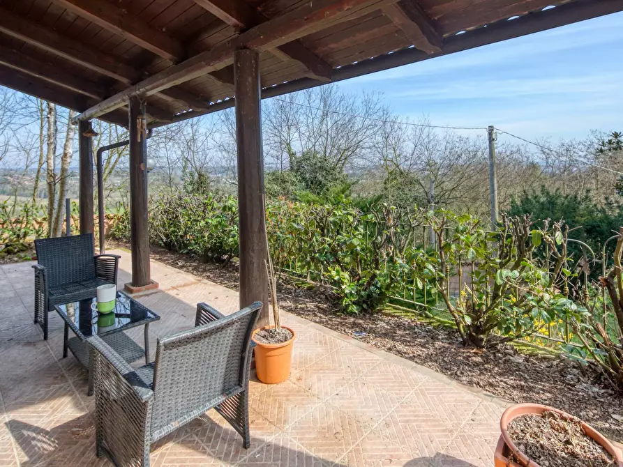 Immagine 26 di Casa indipendente in vendita  in località Vallarone a Asti