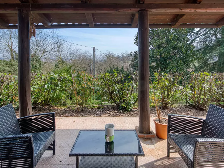 Immagine 27 di Casa indipendente in vendita  in località Vallarone a Asti