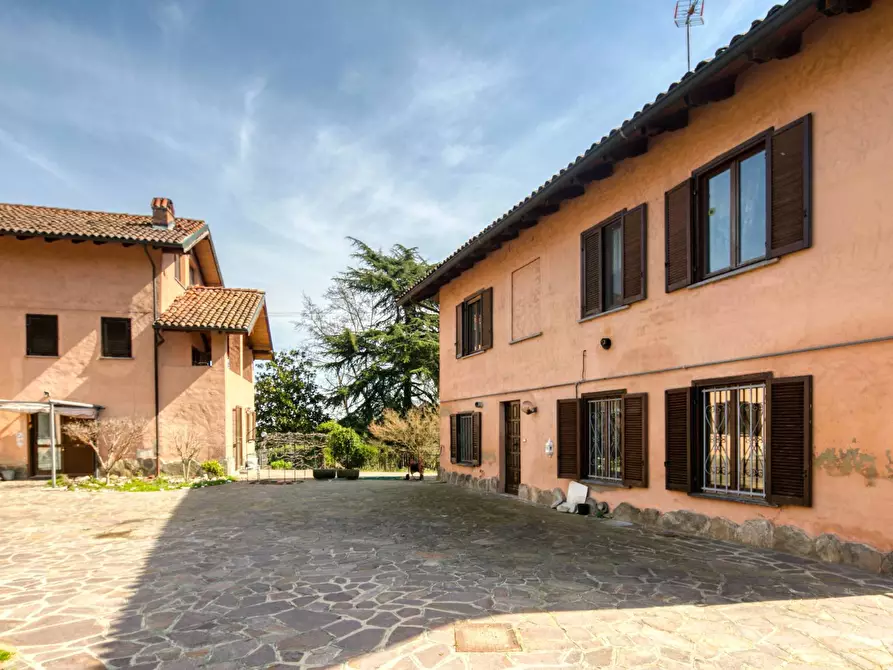 Immagine 30 di Casa indipendente in vendita  in località Vallarone a Asti