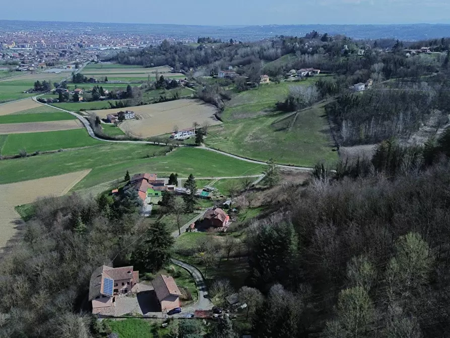 Immagine 1 di Casa indipendente in vendita  in località Vallarone a Asti