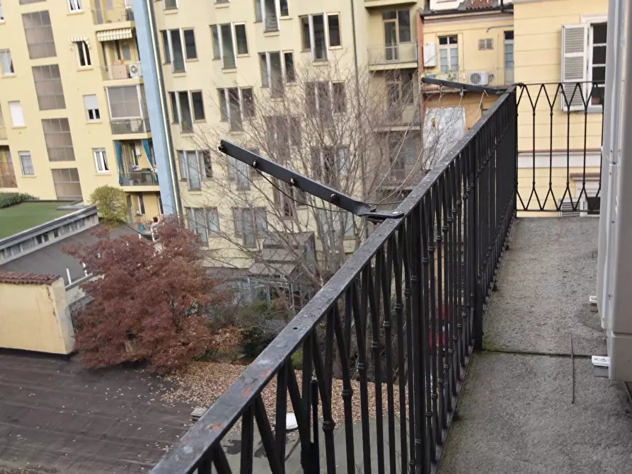 Immagine 5 di Appartamento in affitto  in Via Passalacqua a Torino