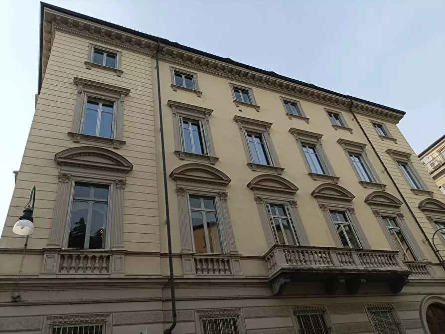 Immagine 1 di Appartamento in affitto  in Via Passalacqua a Torino