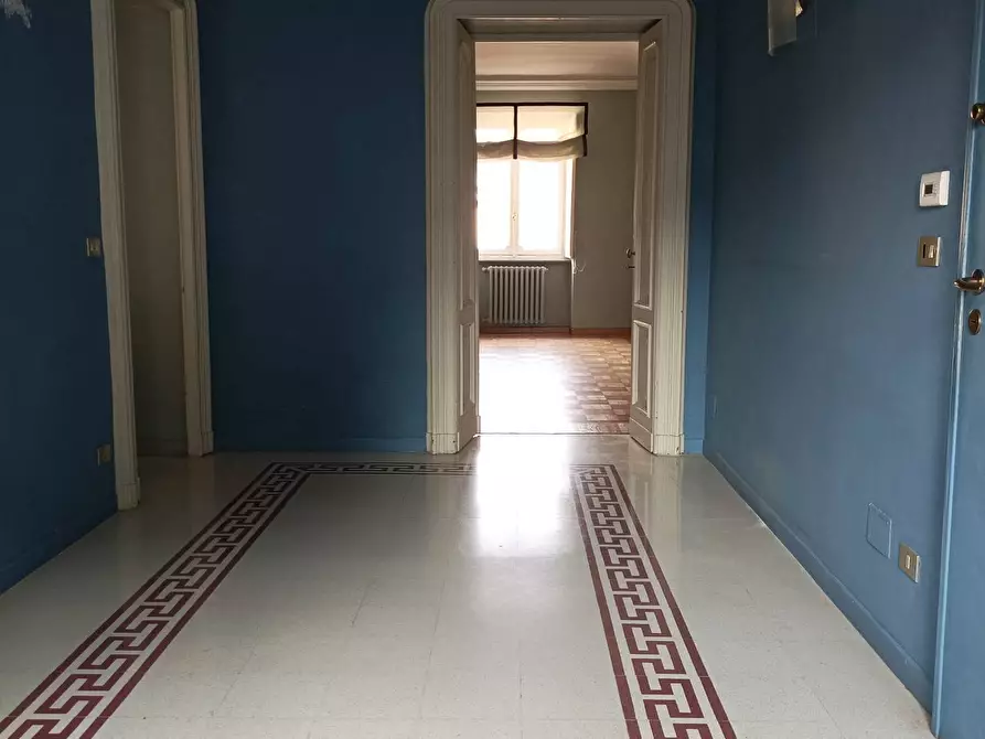 Immagine 4 di Appartamento in affitto  in Via Passalacqua a Torino