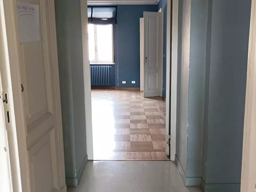 Immagine 13 di Appartamento in affitto  in Via Passalacqua a Torino