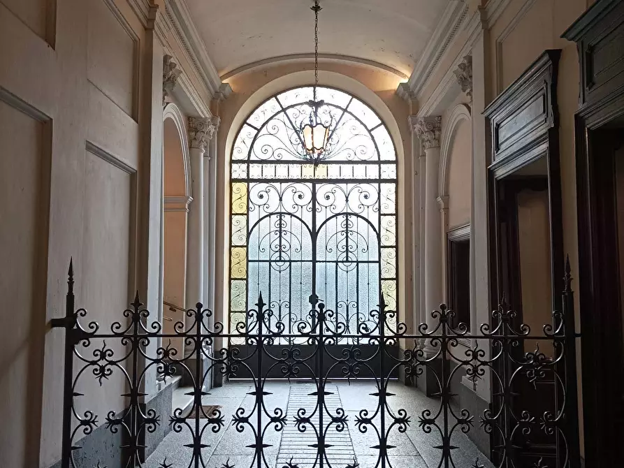 Immagine 2 di Appartamento in affitto  in Via Passalacqua a Torino