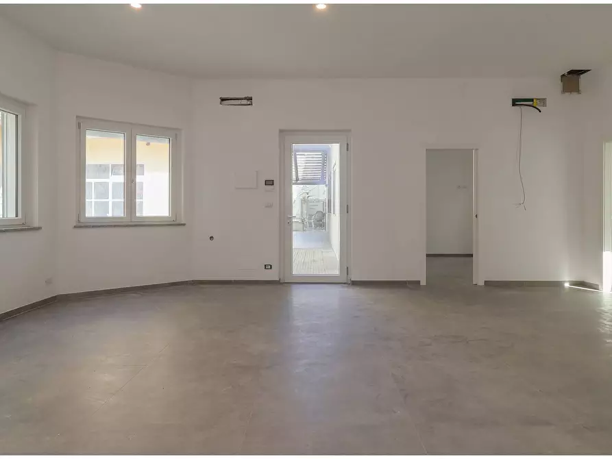 Immagine 5 di Loft/Open space in vendita  in Corso Lecce a Torino