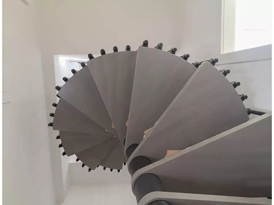 Immagine 21 di Loft/Open space in vendita  in Corso Lecce a Torino