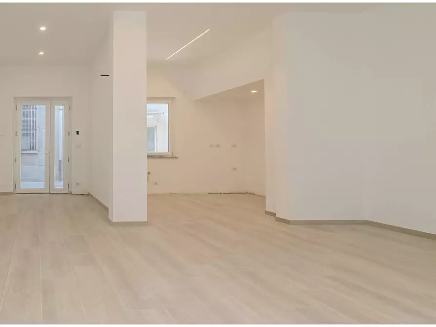 Immagine 4 di Loft/Open space in vendita  in CORSO LECCE a Torino