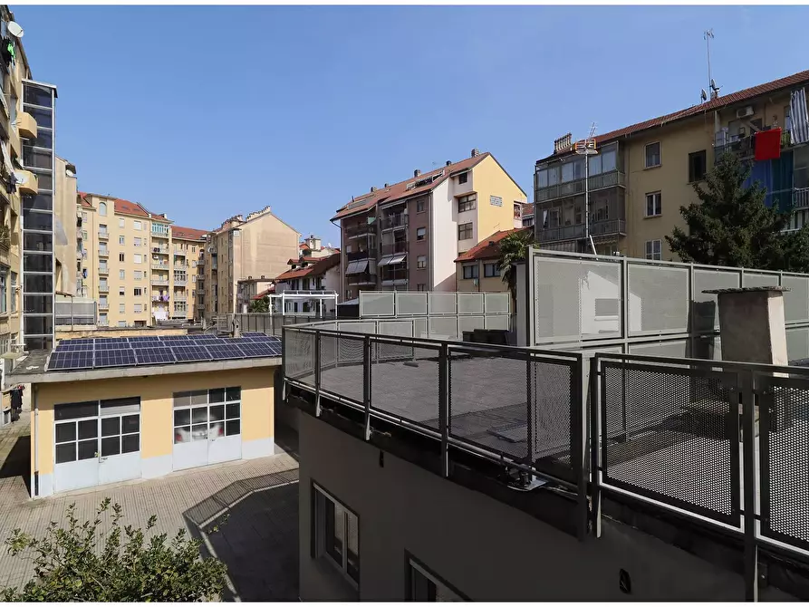 Immagine 21 di Loft/Open space in vendita  in CORSO LECCE a Torino