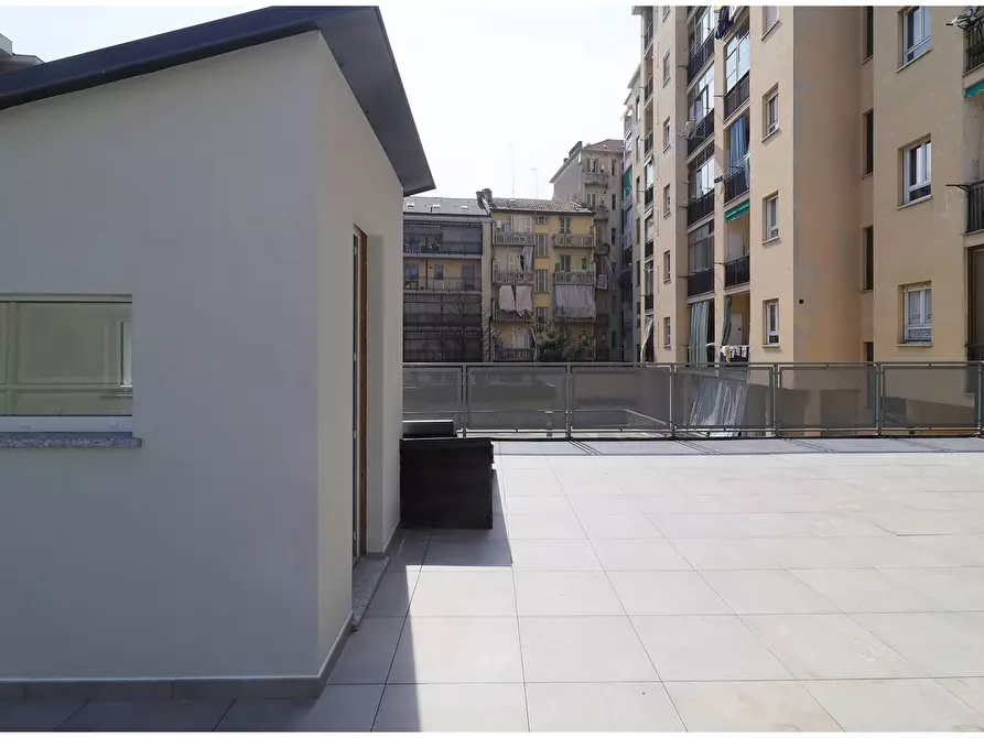 Immagine 22 di Loft/Open space in vendita  in CORSO LECCE a Torino