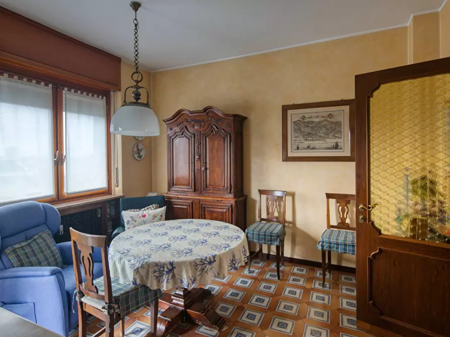 Immagine 10 di Appartamento in vendita  in corso Montecucco a Torino