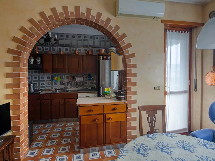 Immagine 9 di Appartamento in vendita  in corso Montecucco a Torino