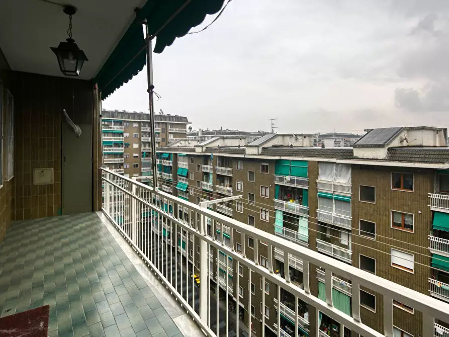 Immagine 11 di Appartamento in vendita  in corso Montecucco a Torino