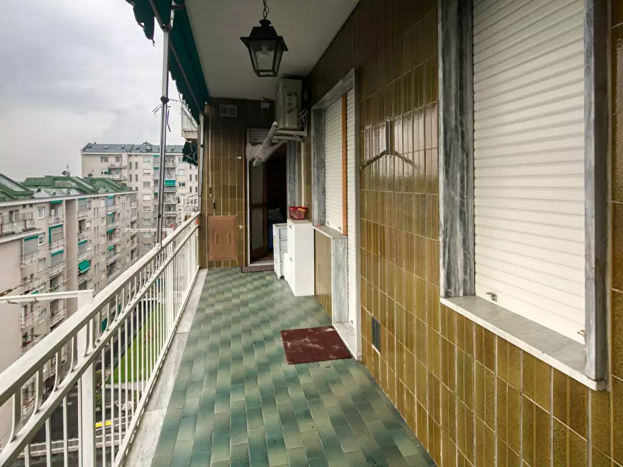 Immagine 12 di Appartamento in vendita  in corso Montecucco a Torino