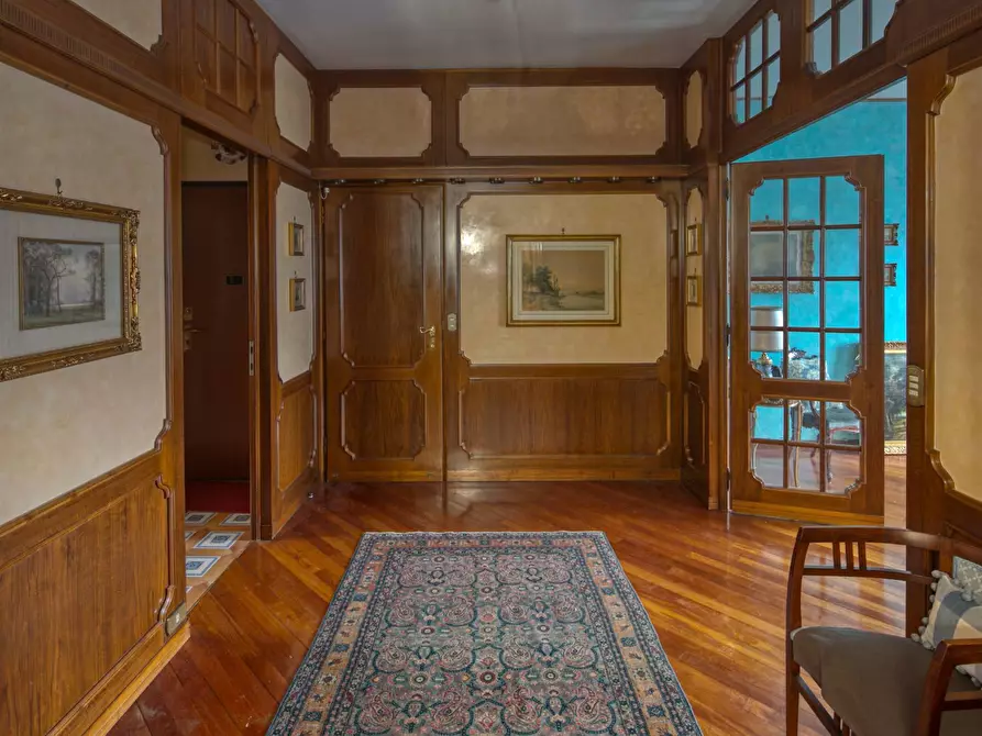 Immagine 5 di Appartamento in vendita  in corso Montecucco a Torino