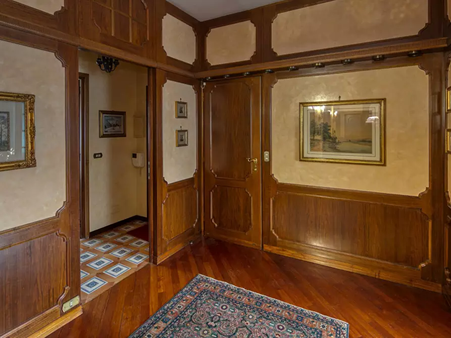 Immagine 6 di Appartamento in vendita  in corso Montecucco a Torino