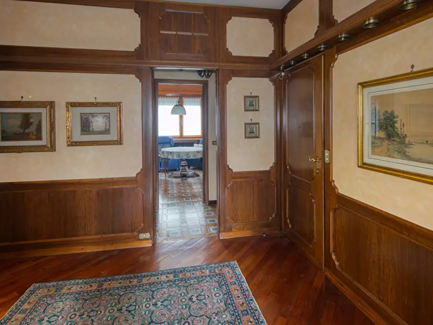 Immagine 7 di Appartamento in vendita  in corso Montecucco a Torino