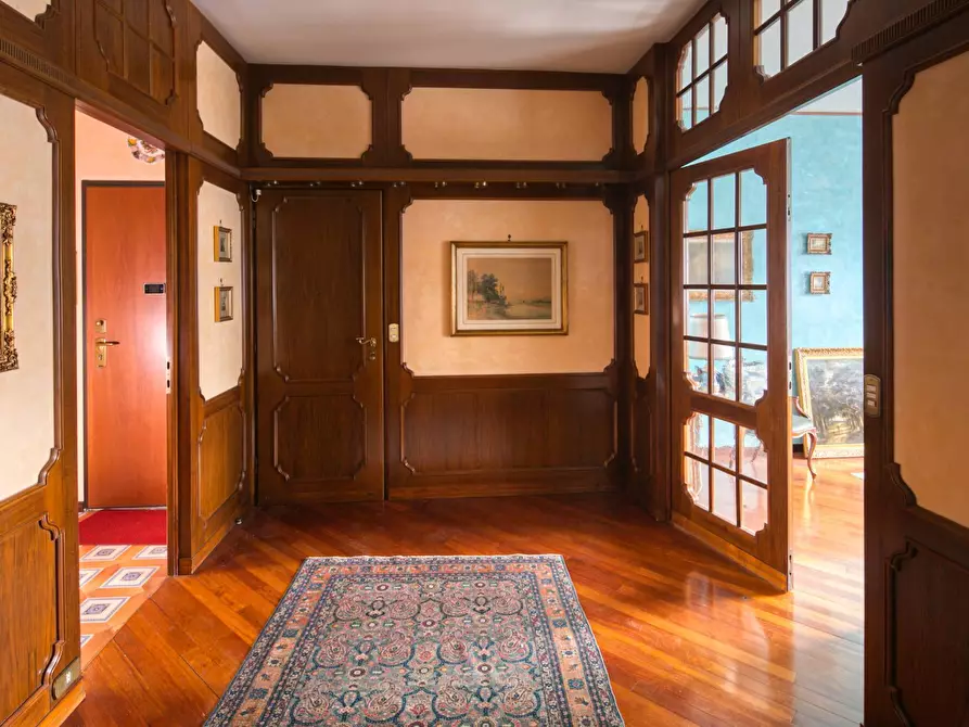 Immagine 13 di Appartamento in vendita  in corso Montecucco a Torino