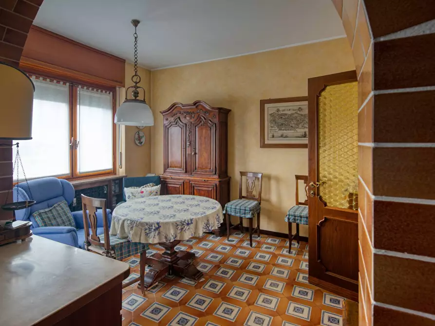 Immagine 8 di Appartamento in vendita  in corso Montecucco a Torino