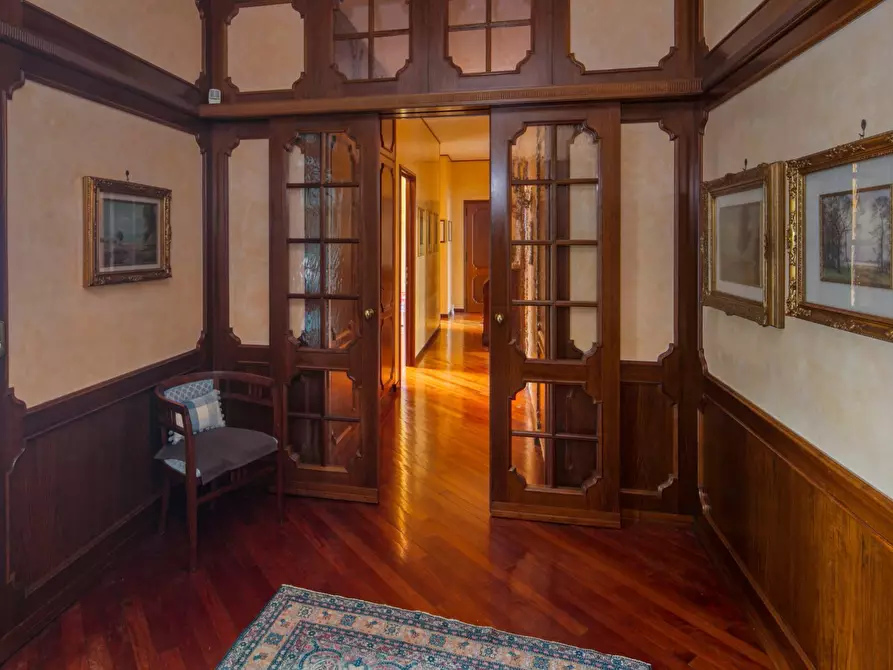 Immagine 14 di Appartamento in vendita  in corso Montecucco a Torino