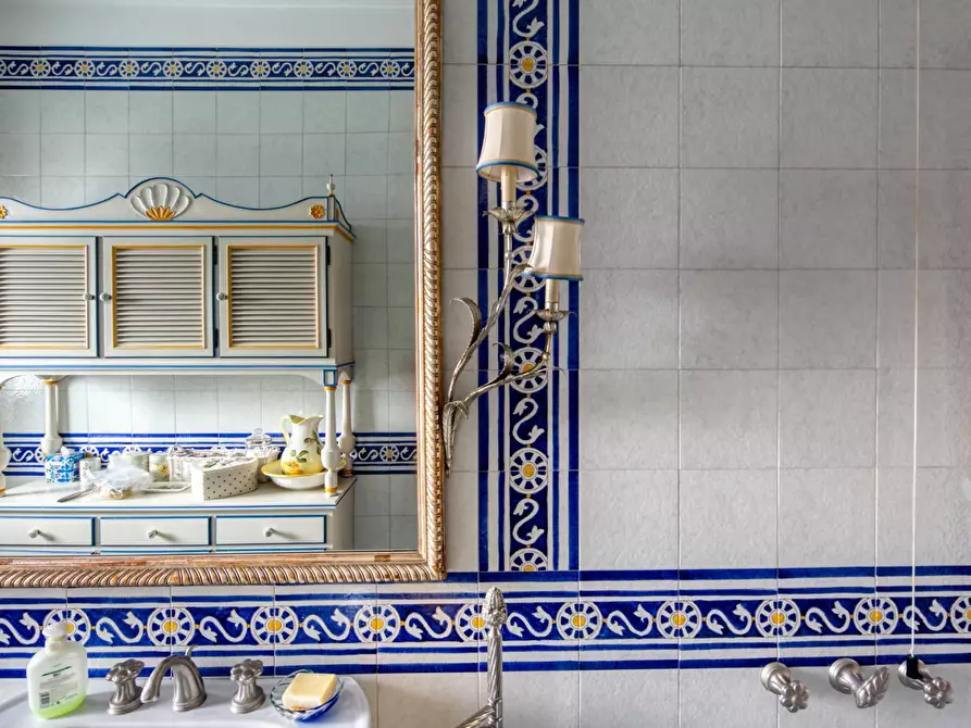 Immagine 19 di Appartamento in vendita  in corso Montecucco a Torino