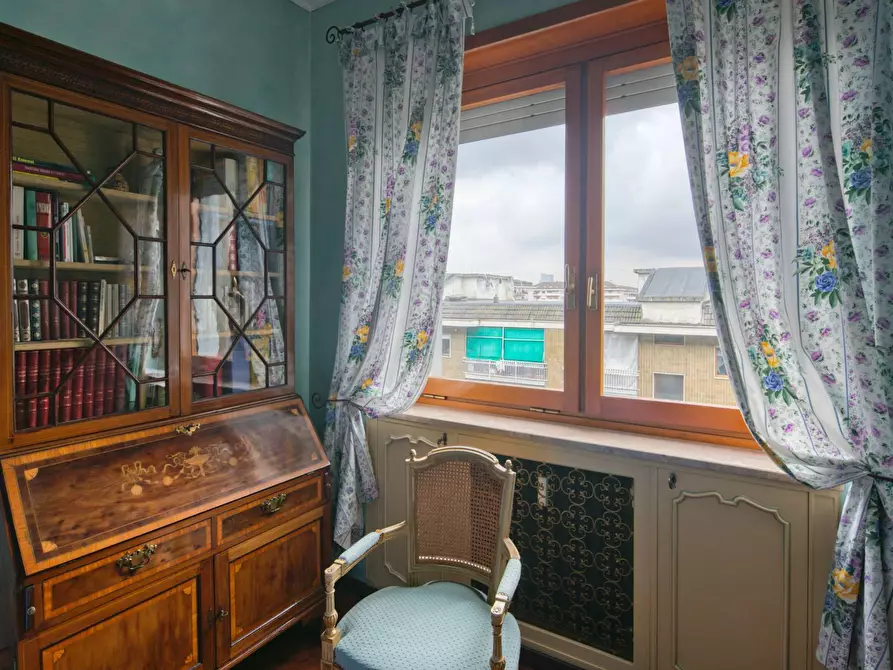 Immagine 20 di Appartamento in vendita  in corso Montecucco a Torino