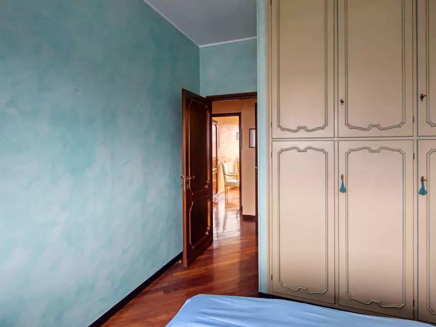 Immagine 21 di Appartamento in vendita  in corso Montecucco a Torino