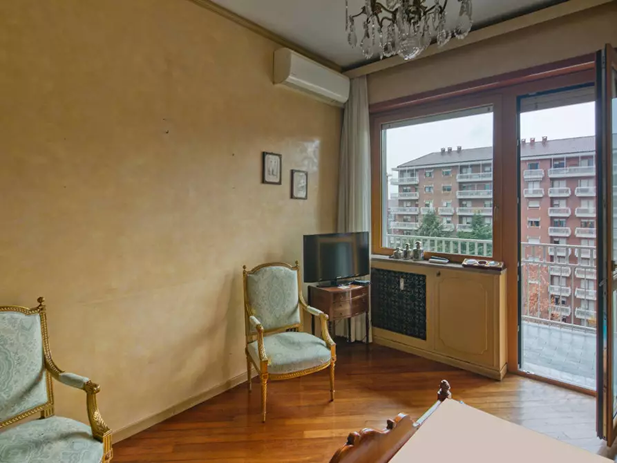 Immagine 23 di Appartamento in vendita  in corso Montecucco a Torino
