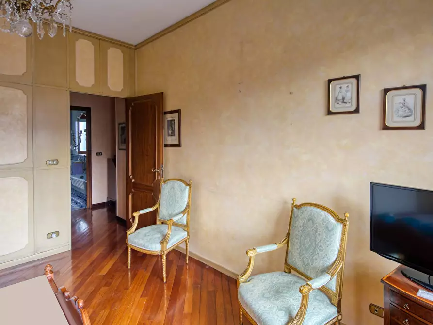 Immagine 24 di Appartamento in vendita  in corso Montecucco a Torino