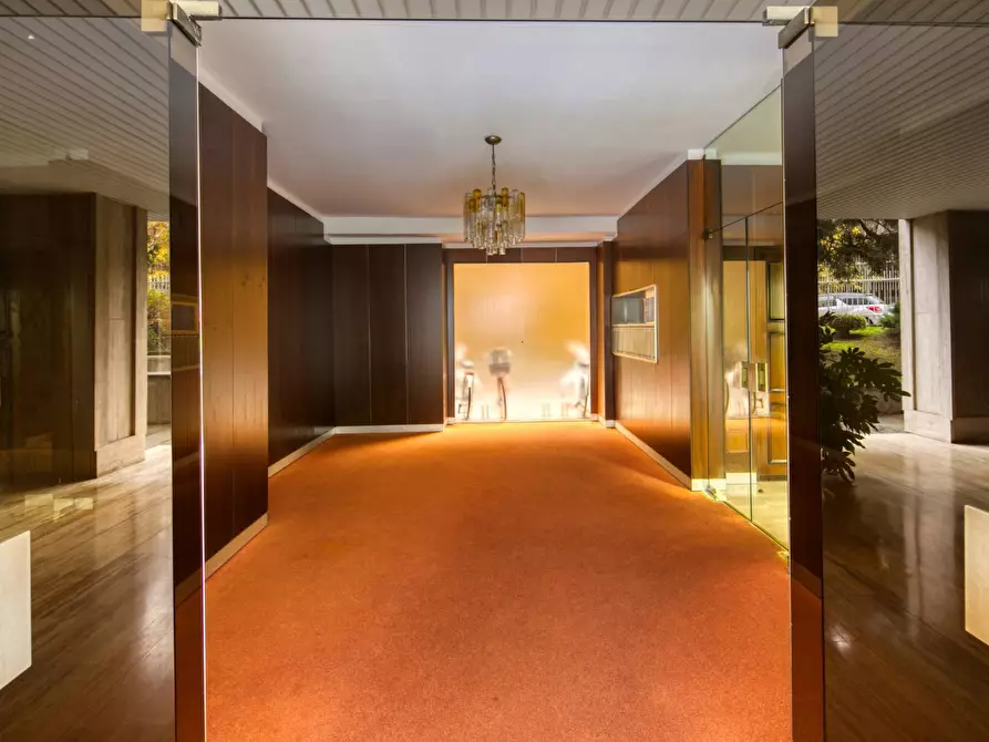 Immagine 27 di Appartamento in vendita  in corso Montecucco a Torino