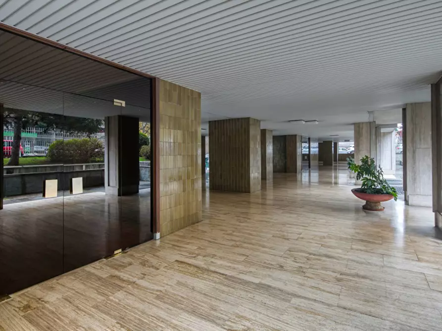 Immagine 28 di Appartamento in vendita  in corso Montecucco a Torino