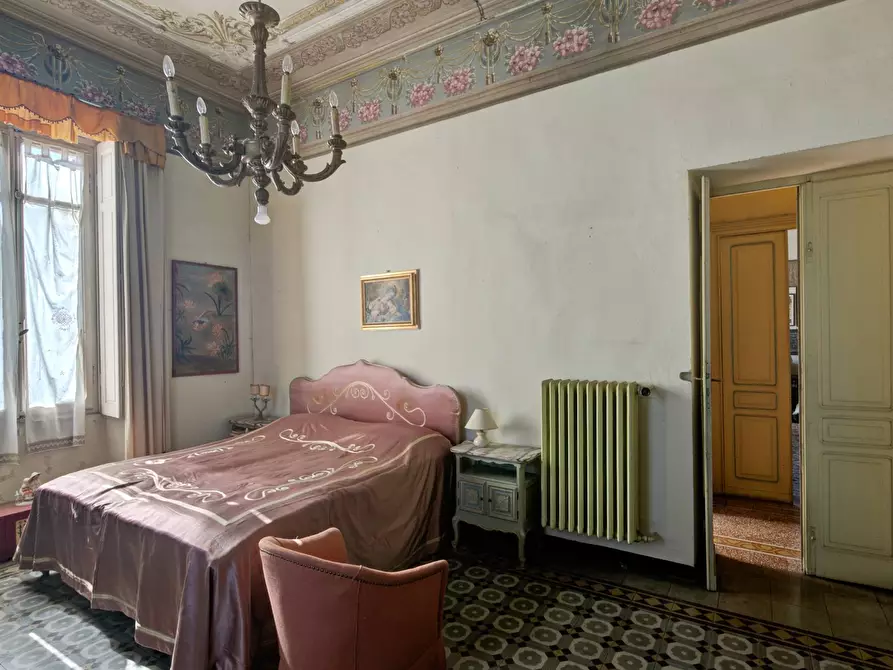 Immagine 13 di Villa in vendita  in Via Graziani a Alessandria