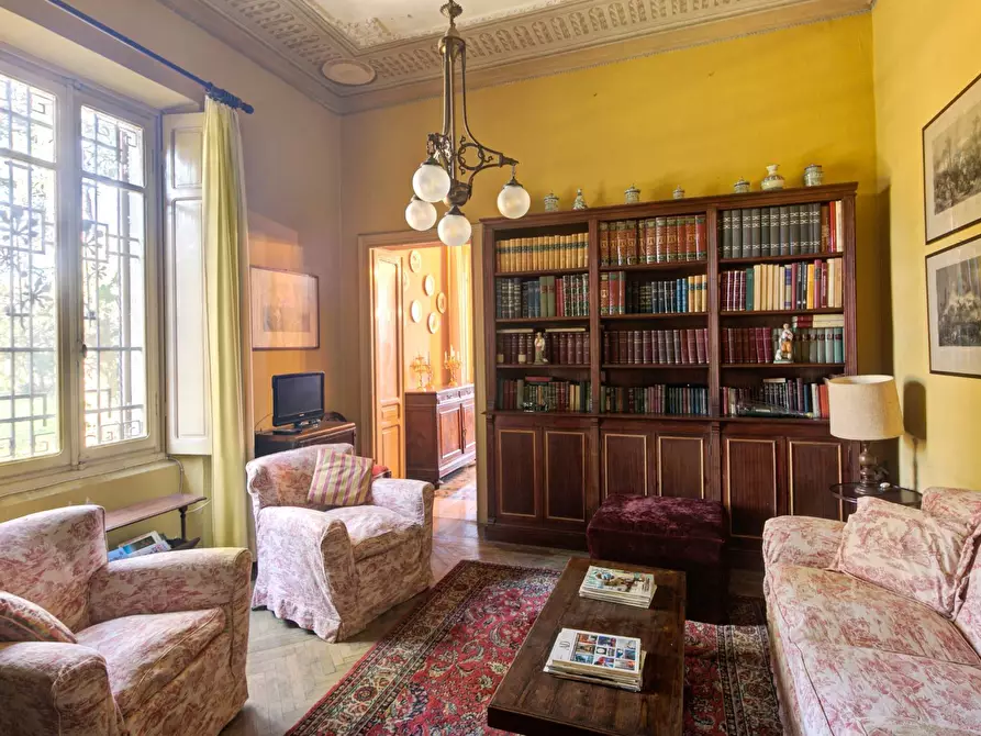 Immagine 6 di Villa in vendita  in Via Graziani a Alessandria