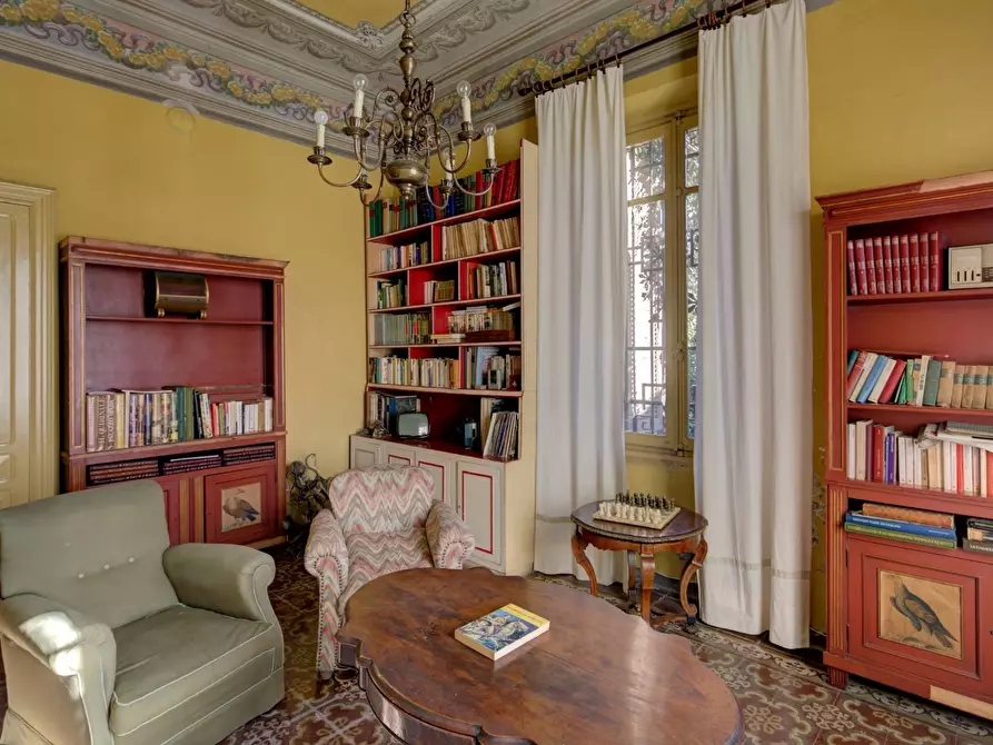 Immagine 7 di Villa in vendita  in Via Graziani a Alessandria