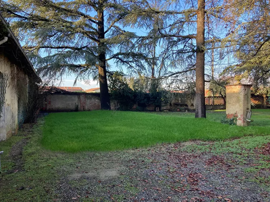 Immagine 16 di Villa in vendita  in Via Graziani a Alessandria