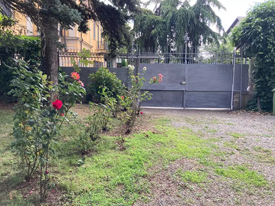 Immagine 17 di Villa in vendita  in Via Graziani a Alessandria