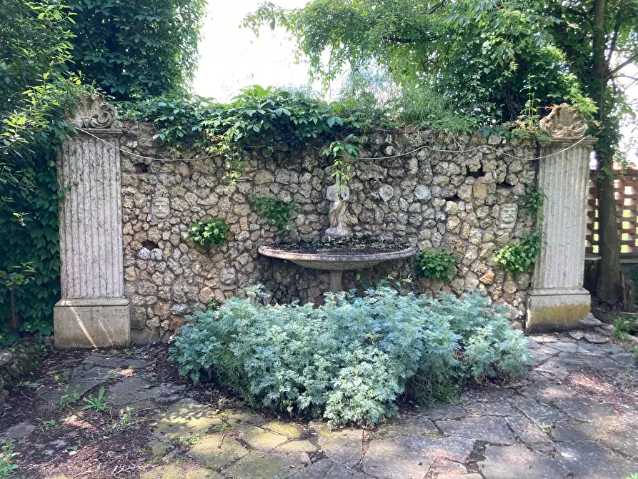 Immagine 18 di Villa in vendita  in Via Graziani a Alessandria