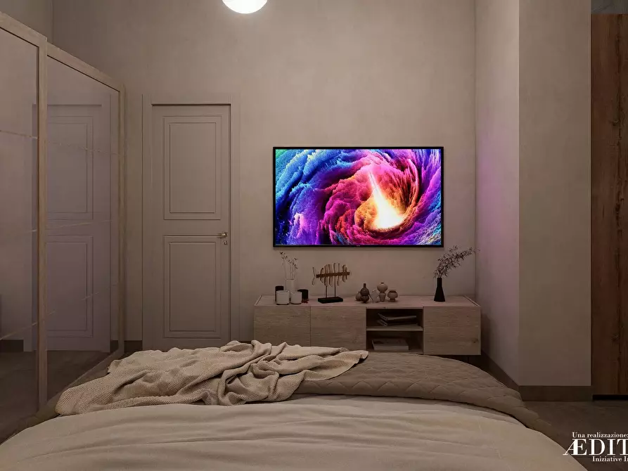 Immagine 5 di Loft/Open space in vendita  in Via Sant'Anselmo a Torino