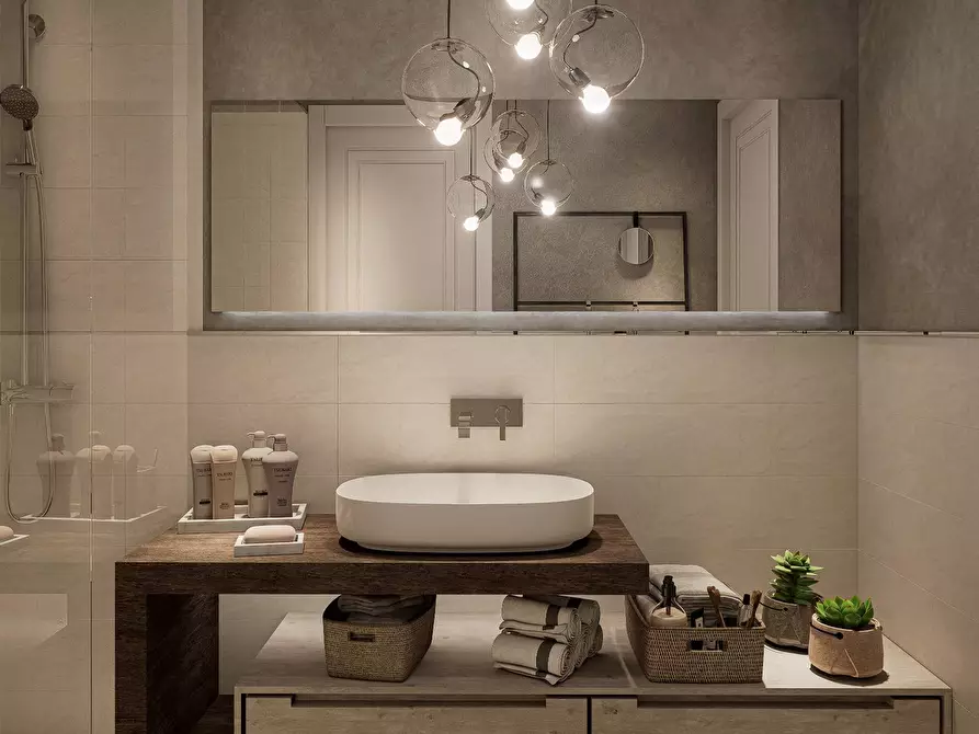 Immagine 7 di Loft/Open space in vendita  in Via Sant'Anselmo a Torino